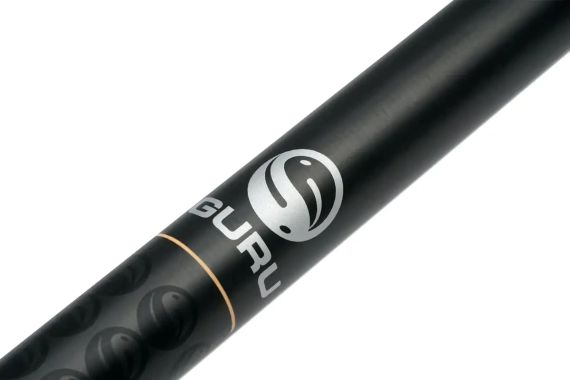 Ручка подсака Guru Aventus Landing Net Handle 4m+1m (4 част.) | Зображення 4