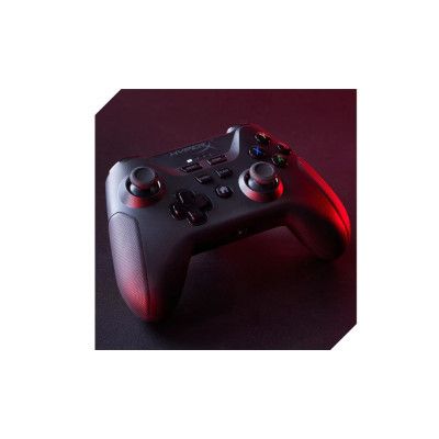Геймпад HyperX Clutch cross-platform Wireless /Bluetooth/USB-A Black (516L8AA) | Зображення 5