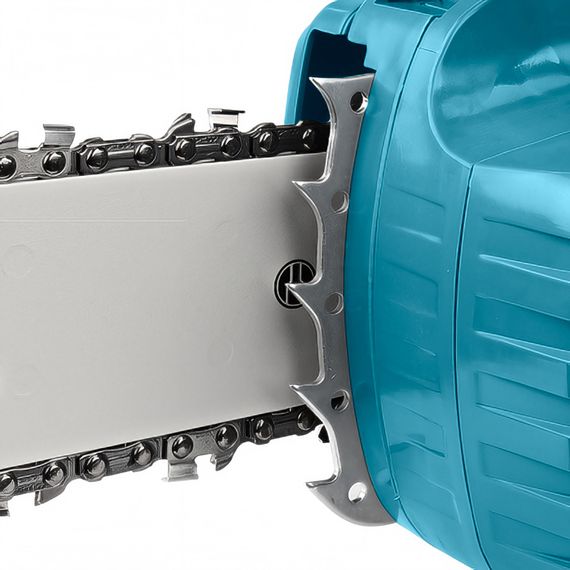 Упор зубчастий для ланцюгових пил Makita DUC204, DUC254, DUC254C, XCU06 (199067-4) | Зображення 2