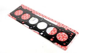 Прокладка ГБЦ VW LT 28-55 2.4D -96 3 метки  1.6mm  632.241