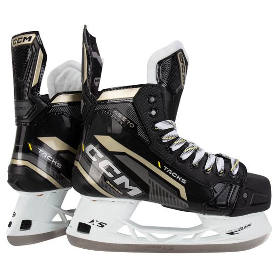 Хокейні ковзани CCM Tacks AS-570 Sr
