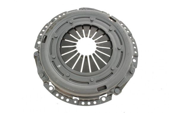 Комплект зчеплення VW Golf IV 1.9 TDI 2.3 V5 2.8 V6 4motion 98-06 d=240mm  z=23  3000 951 091 | Зображення 2