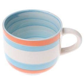 Чашка керамічна Мінерва NC26CUP