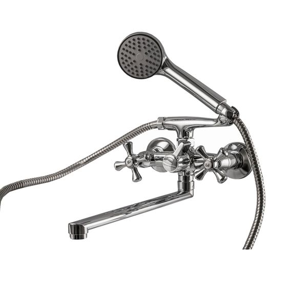 Змішувач для ванни DOMINO DBF-227-35MEC-CRUIZE | Зображення 3