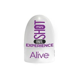 Мінімастурбатор попка Alive Anal Mini Masturbator (Flesh) Sex Aura