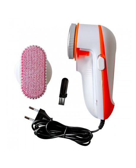 Машинка для видалення кошлатості Nikai NK-208 електрична, 2 Вт