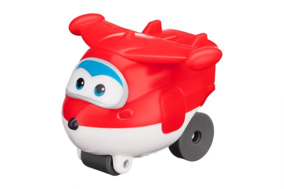 Ігрова фігурка-cюрприз Super Wings Mini Flyers Season 3 (US730900) | Зображення 8