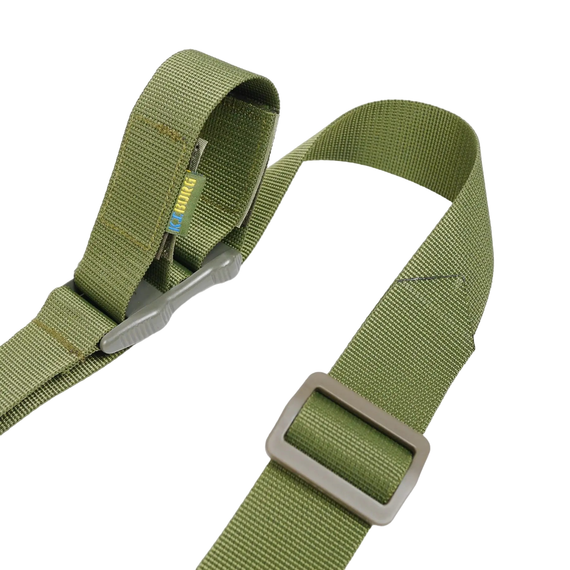 Ремінь 2-точковий для АК, РПК Kiborg Gun Sling G-2 | Зображення 3