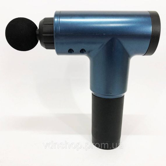 Масажери від целюліту Fascial, Вібруючий масажер для тіла, Професійний масажер для м'язів JS-14 | Зображення 3