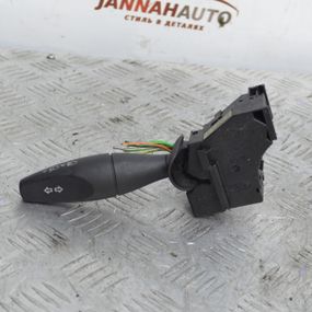 Підрульовий перемикач Ford Focus (DAW,DBW) 1998-2004 лівий поворотів Форд Фокус 98AG13335AC