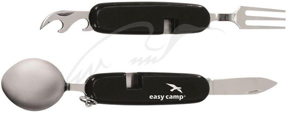 Набор столовых приборов Easy Camp Folding Cutlery