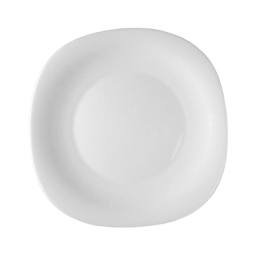 Тарілка десертна Parma 20*20см BORMIOLI ROCCO