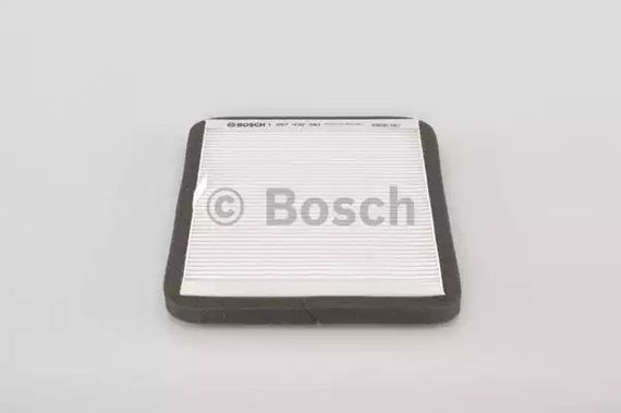 Фільтр салону 2061 RENAULT Megane nament-04, BOSCH (1987432061)
