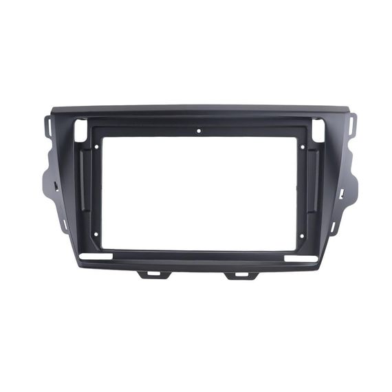 Штатна магнітола серії QIV Q1 під Great Wall C30 2015+ 9 дюймів | Зображення 1