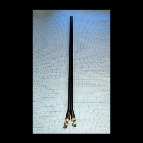 Тэн сухой 900w для бойлера Gorenje (Горение) Electrolux (Электролюкс) Kaneta (Канета)  Thermowatt (Италия) | Зображення 1