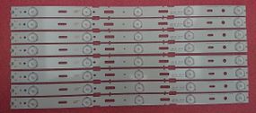 LED підсвітка TV 40VLE4421BF SAMSUNG_2013ARC40_3228N1 8шт./1