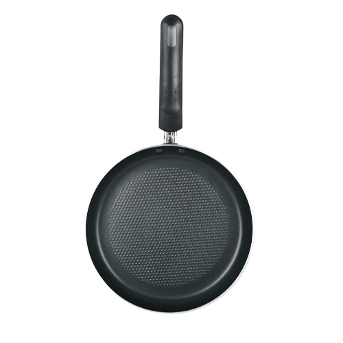 Сковорідка для млинців d24см індукційне дно MR-1206-24 Maestro | Зображення 2