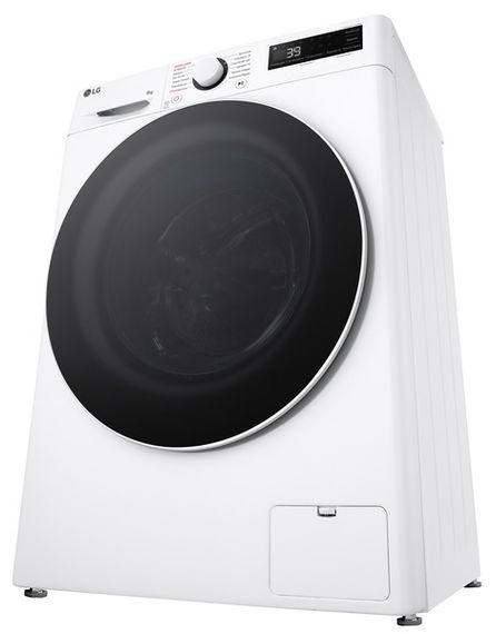 Пральна машина автоматична LG F2Y5PS0W | Зображення 5