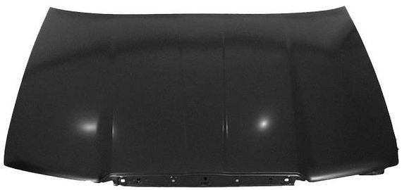 Капот Skoda Octavia  1996-2010 1U0823031D  1U0823031