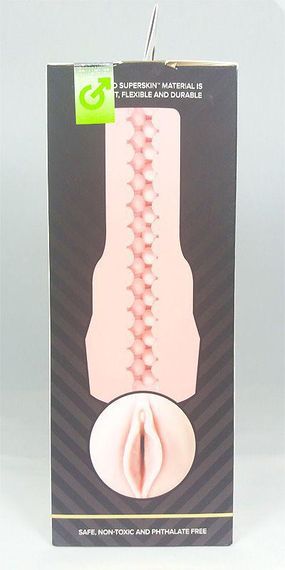 Мастурбатор Fleshlight Stamina Training Unit (Fleshlight STU) тренажер чоловічої витривалості Sex Aura | Зображення 6