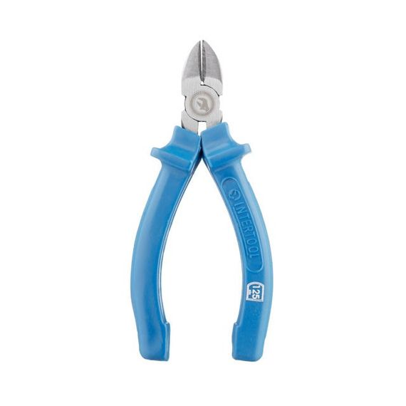 Бокорізи 130 мм INTERTOOL HT-0140 | Зображення 1