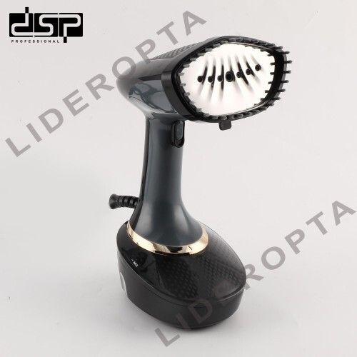 Відпарювач [новий_бренд] KD1165 400 ml 1500W (44688-KD1165_785) | Зображення 2