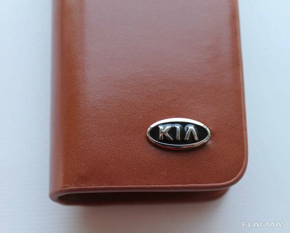 Ключница для авто KeyHolder KIA | Зображення 1