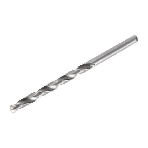 Свердло по металу подовжене 10 мм, HSS DIN340 INTERTOOL SD-5300