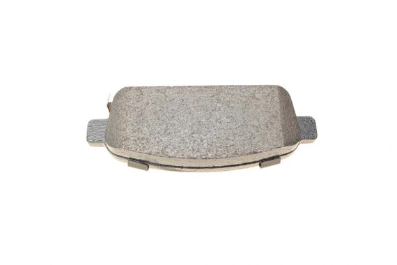 Колодки гальмівні задні Nissan Rogue 10-13 Opel Zafira Mokka Astra 11- 22-0840-0 | Зображення 9