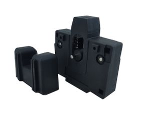 Механизм блокировки для КММ 9А-32А Ny95504023