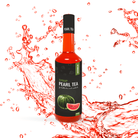 Сироп Арбуз 700 мл ТМ Pearl Tea