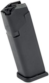 Магазин Glock 17,17L,34 9 мм (9х19) на 17 патронів