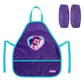 Фартук для творчества Kite Education My Little Pony 161 (LP25-161)