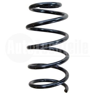 Пружина передняя Mercedes Benz Vito W638 96-03, AutoTechteile, 100 3149, 3149