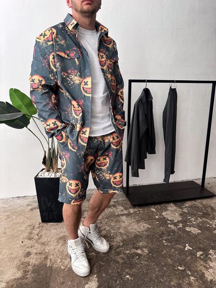 Костюм | Зображення 1