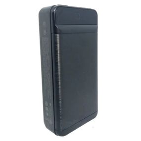 Павербанк з LED-ліхтариком та сонячною панеллю XPRO PR157 (234574838_1764)