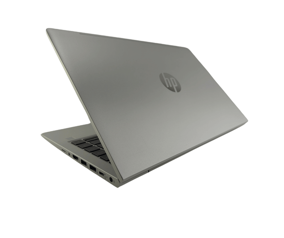Ультрабук HP ProBook 445 G8 / 14" (1920x1080) IPS / AMD Ryzen 3 5400U (4 (8) ядра по 2.6 - 4.0 GHz) / 16 GB DDR4 / 240 GB SSD / AMD Radeon Graphics / WebCam б/у | Зображення 3