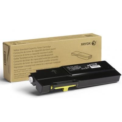 Картридж Xerox VL C400/405 4.8K Yellow (106R03521)