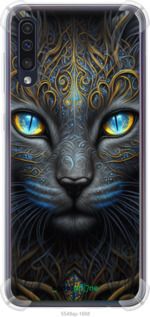 Чохол на Samsung Galaxy A30s A307F Кішка "5548sp-1804-2448"