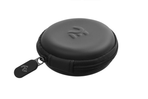 Навушники 2E S6 Pinion Mic Magenta (2E-IES6RD) | Зображення 3