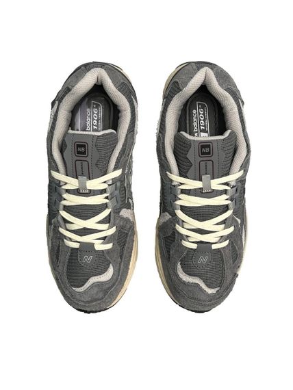 Кросівки ew 1906D Grey Beige , В'єтнам 44 28 | Зображення 6