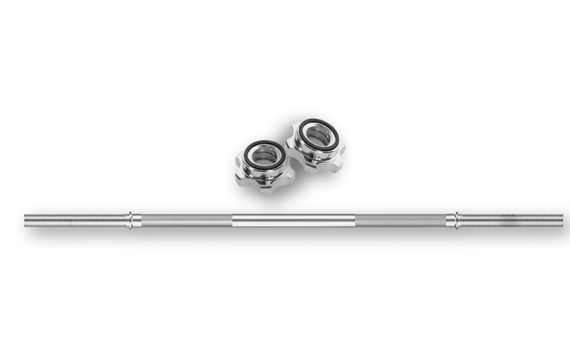 Гриф гвинтовий прямий Thunder 150/25 (SG-SC-150/25) | Зображення 4