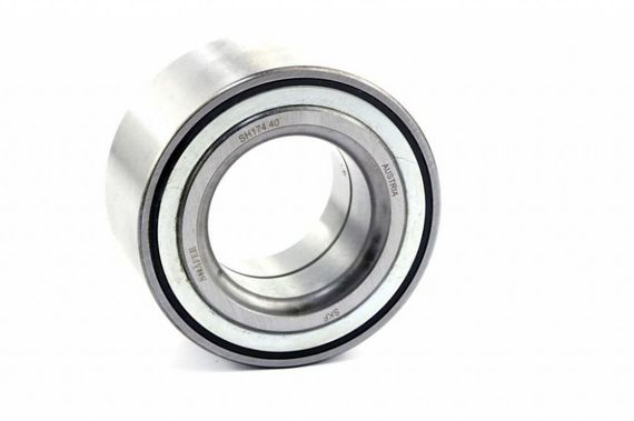 Подшипник передний Honda CR-V I-II, Accord VI, 98-04, (40/42х45x84) ABS-