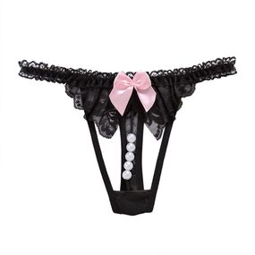 Еротичні труси Babydoll 42 S/M 3991-2