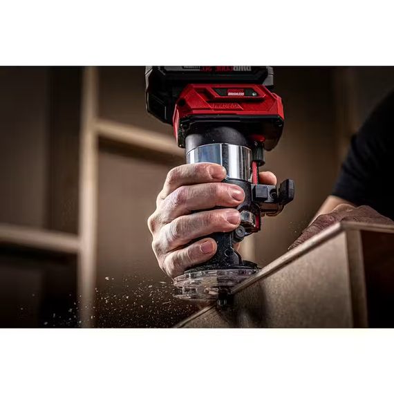 Фрезер для дерева акумуляторний безщітковий, SKIL 3170 FA Compact 11073800201 (VA1E3170FA) | Зображення 8