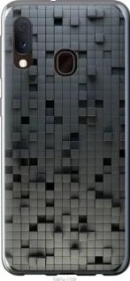 Чохол для Samsung Galaxy A20e A202F з пластику FCh_078567