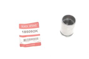 Поршенек суппорта заднего Hyundai Accent KIA Rio 11- 34x47mm  185092K