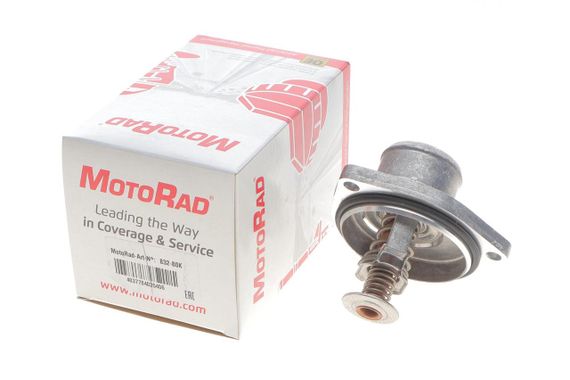 Термостат Mercedes Benz E-Class W124 W210 S210 S-Class W140 4.2 5.0 M119 91-98 832-80K | Зображення 1