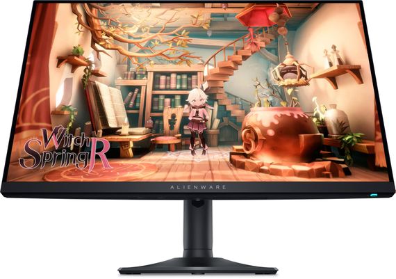 Монитор DELL 27&quot; AW2724DM HDMI 210-BHTL | Зображення 5