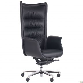 Кресло руководителя Amf Warren HB Black